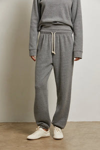 dark heather grey