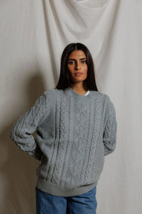 heather grey