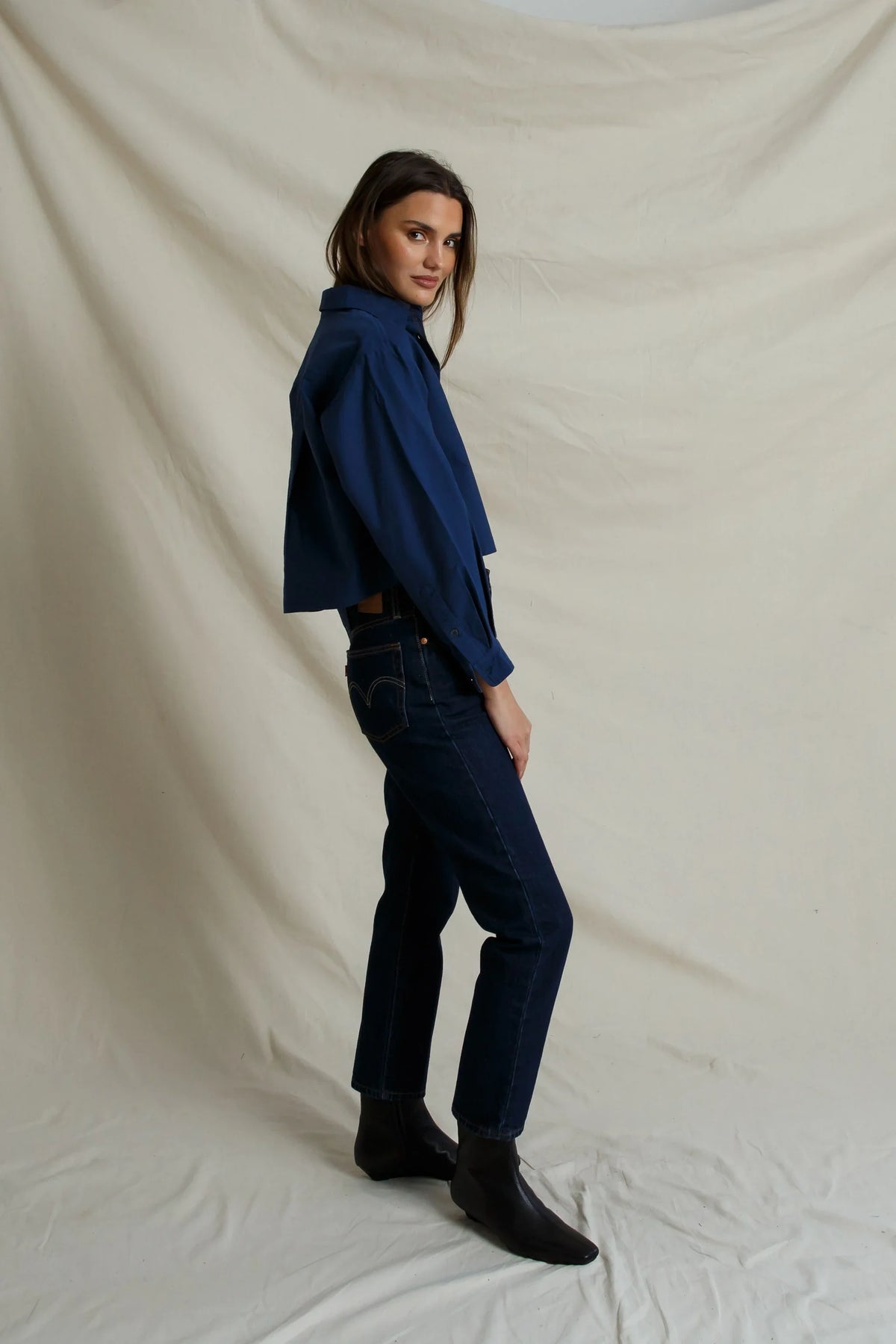 navy