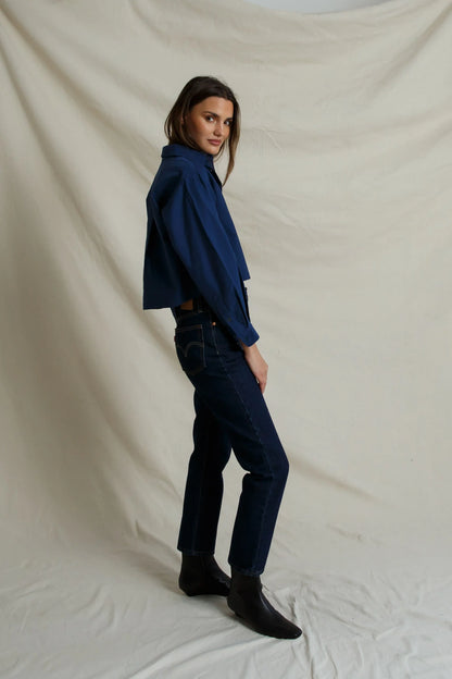 navy