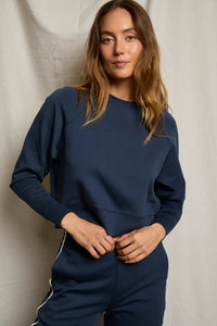 navy