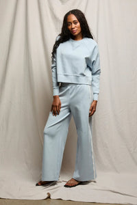 powder blue