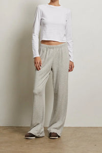 heather grey
