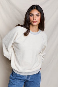 heather grey