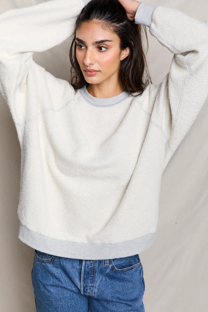 ziggy oversized