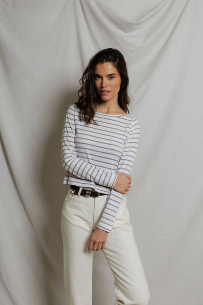 parker stripe