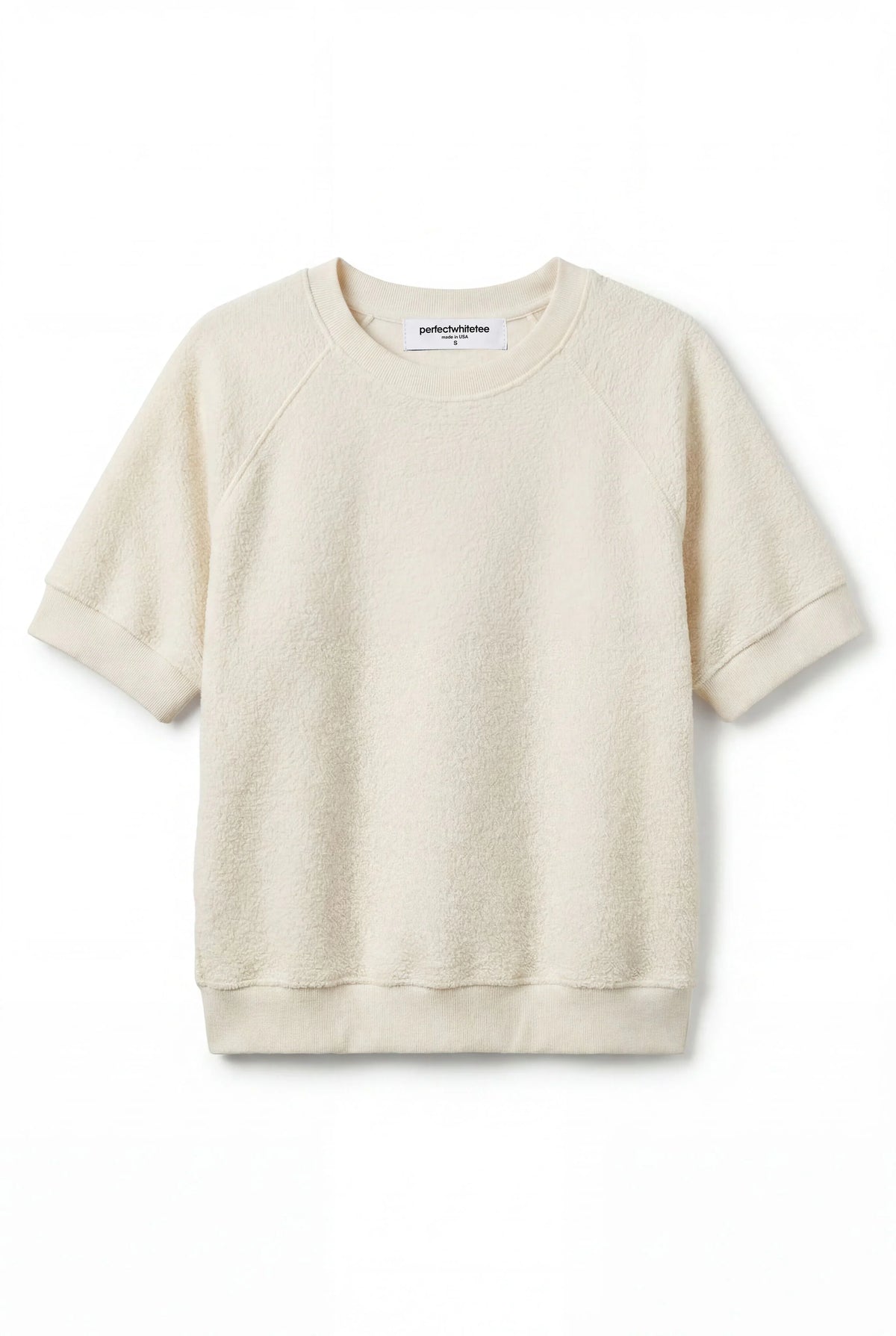 ziggy short sleeve