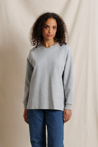 heather grey
