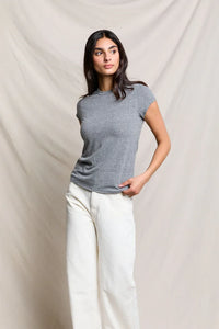 heather grey