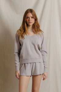 cloud grey