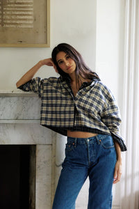 sugar plaid
