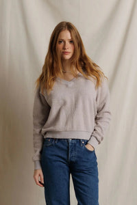 cloud grey