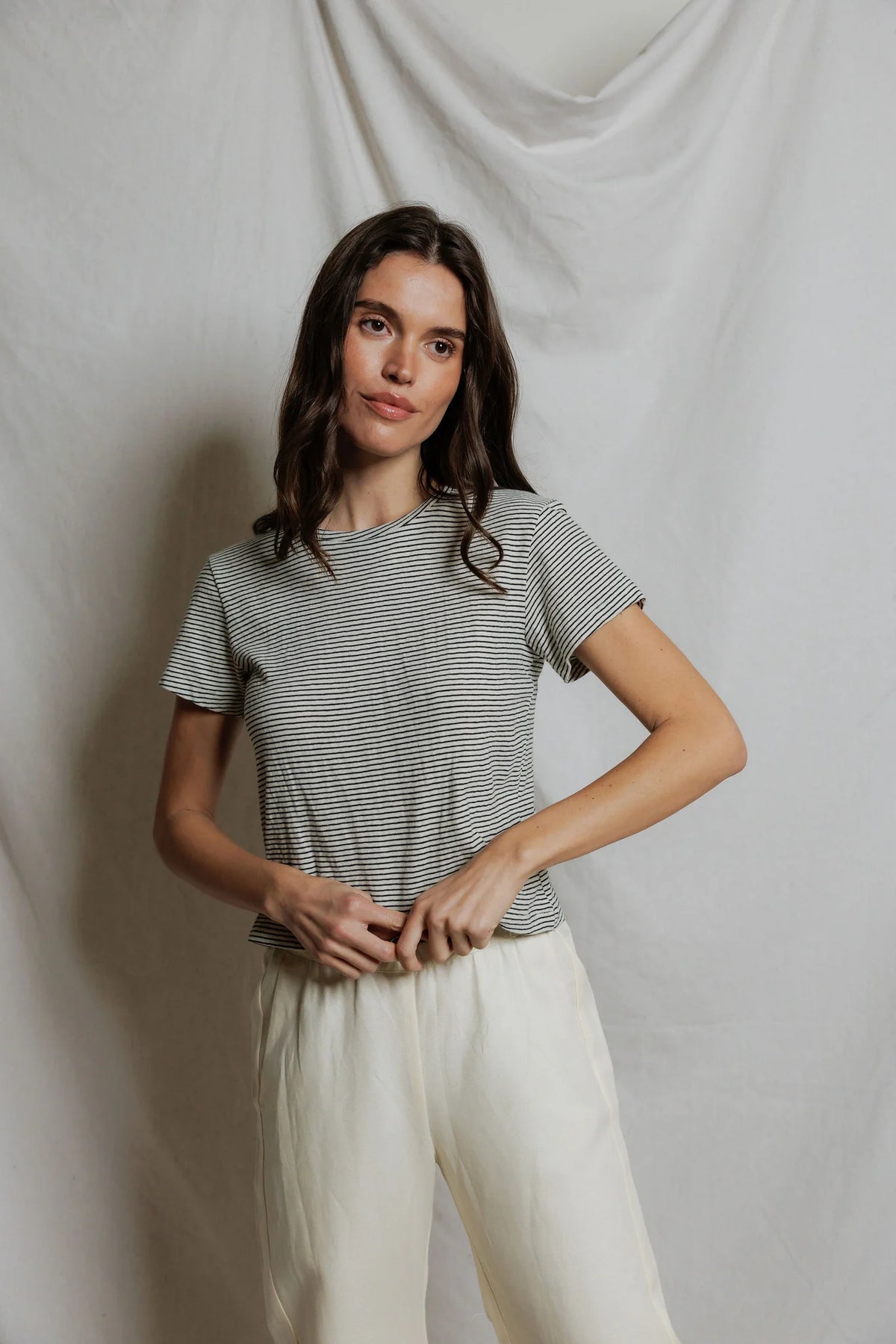 vivian stripe
