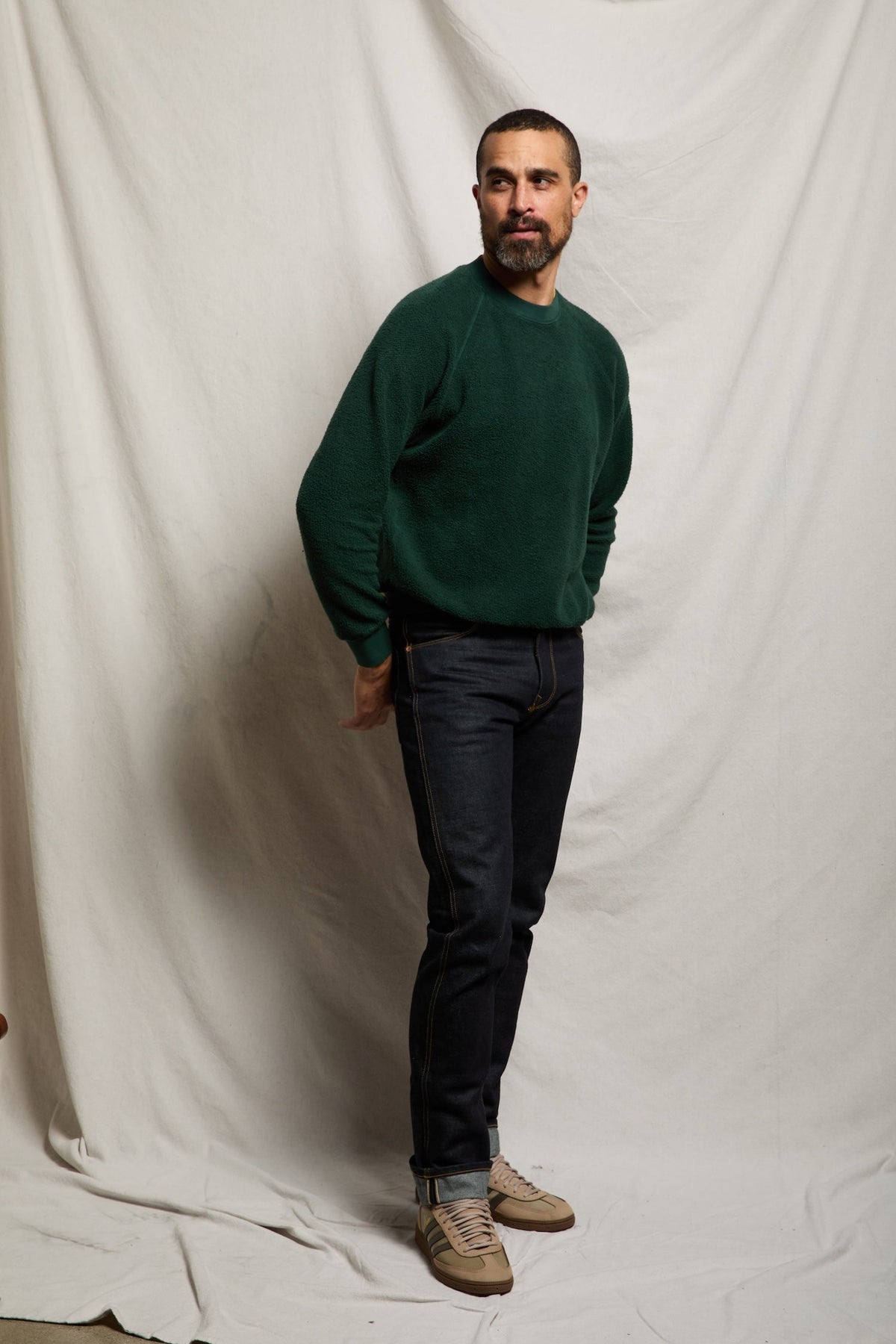 ziggy mens