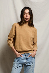 suede