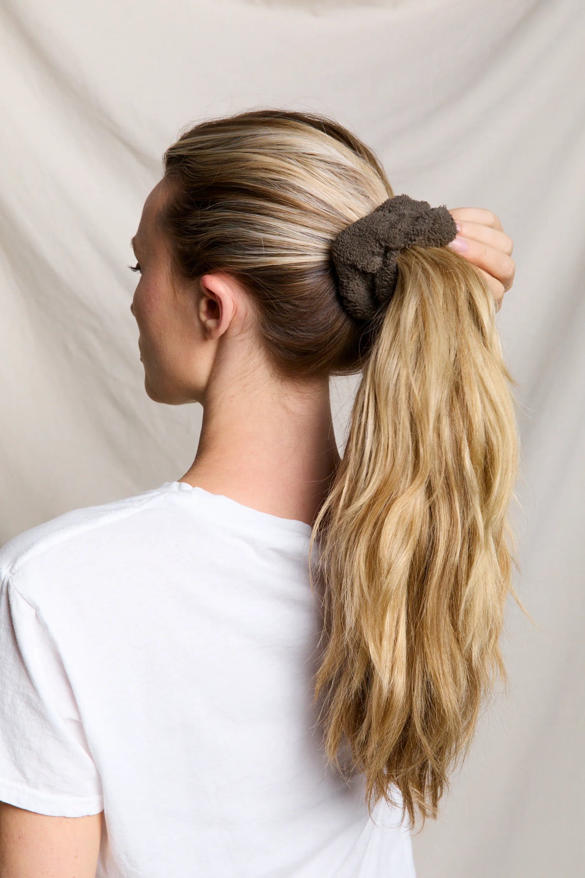 ziggy scrunchie