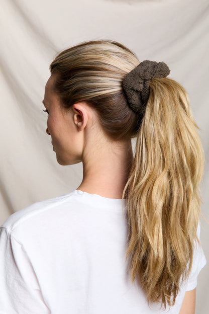 ziggy scrunchie