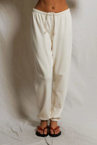 bright ivory