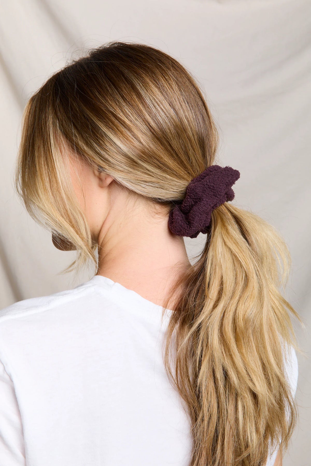 ziggy scrunchie