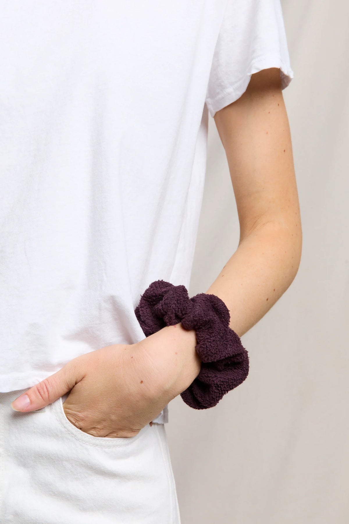 ziggy scrunchie
