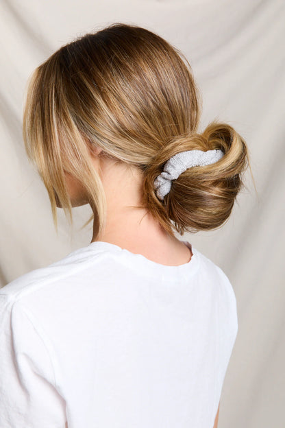 ziggy scrunchie