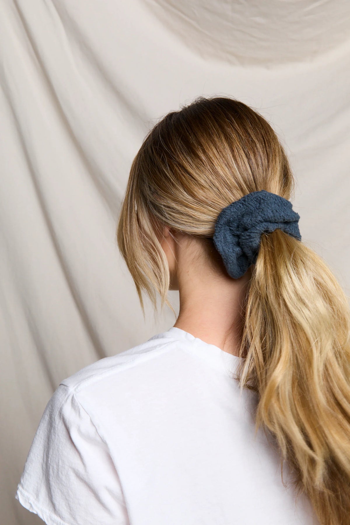 ziggy scrunchie