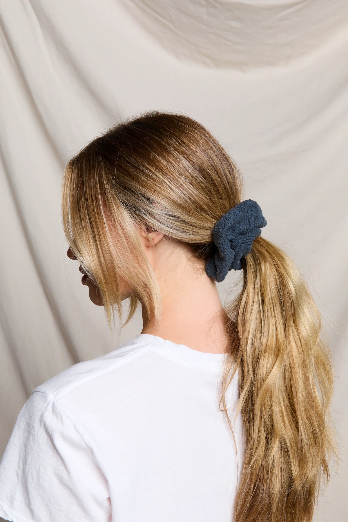 ziggy scrunchie