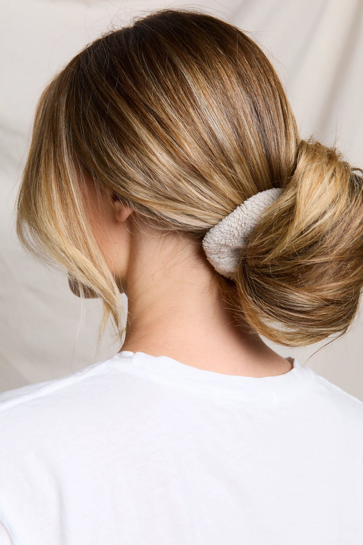 ziggy scrunchie