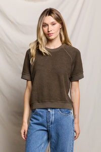 dark olive
