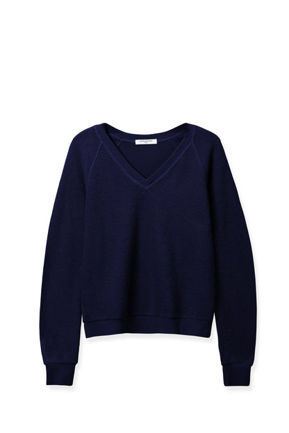 ziggy v-neck