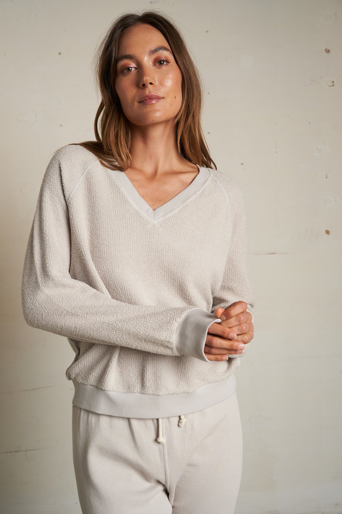 ziggy v-neck