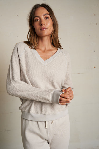 ziggy v-neck