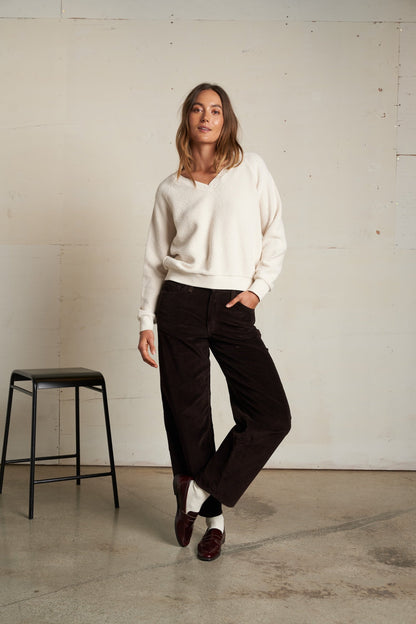ziggy v-neck