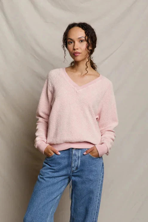 ziggy v-neck