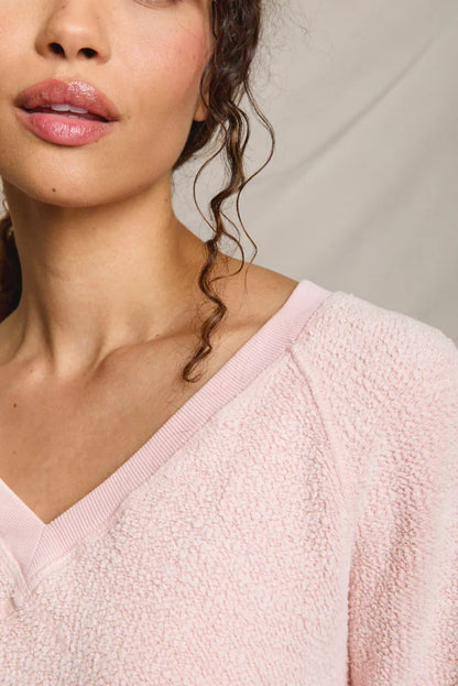 ziggy v-neck